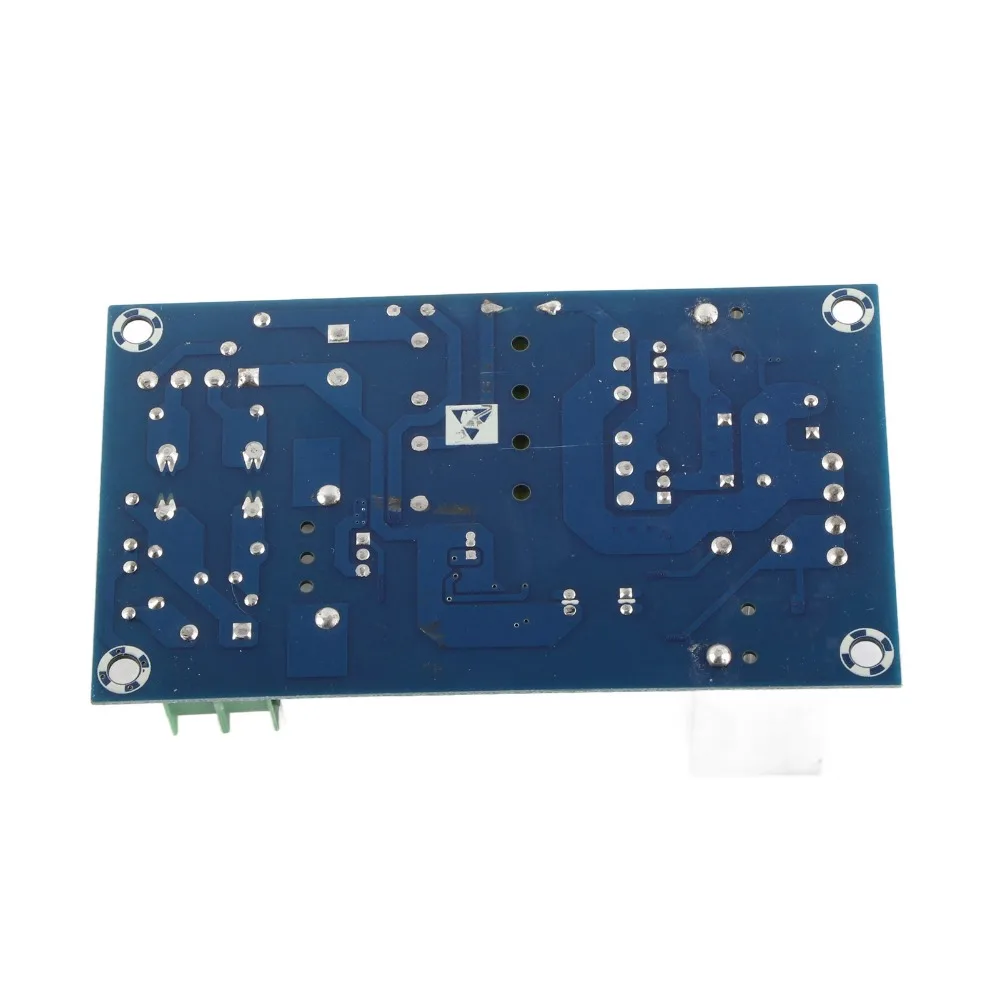 Module d'alimentation à découpage WXDC2416, haute puissance, petite taille, carte d'alimentation industrielle, Protection des circuits, conception isolée