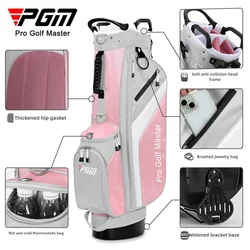 Women's Golf Bags Lightweight 7-hole Bracket Bag QB148