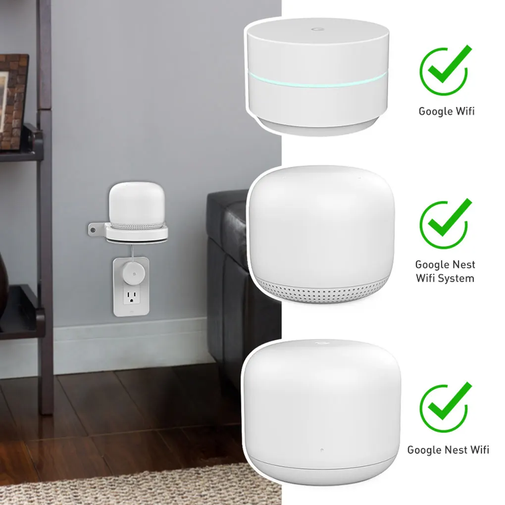 For Echo Dot 5/4 Wall Mount Holder Speaker Bracket For Amazon Alexa Echo Dot 4 Generation Smart Bluetooth Speaker Hanger Stand