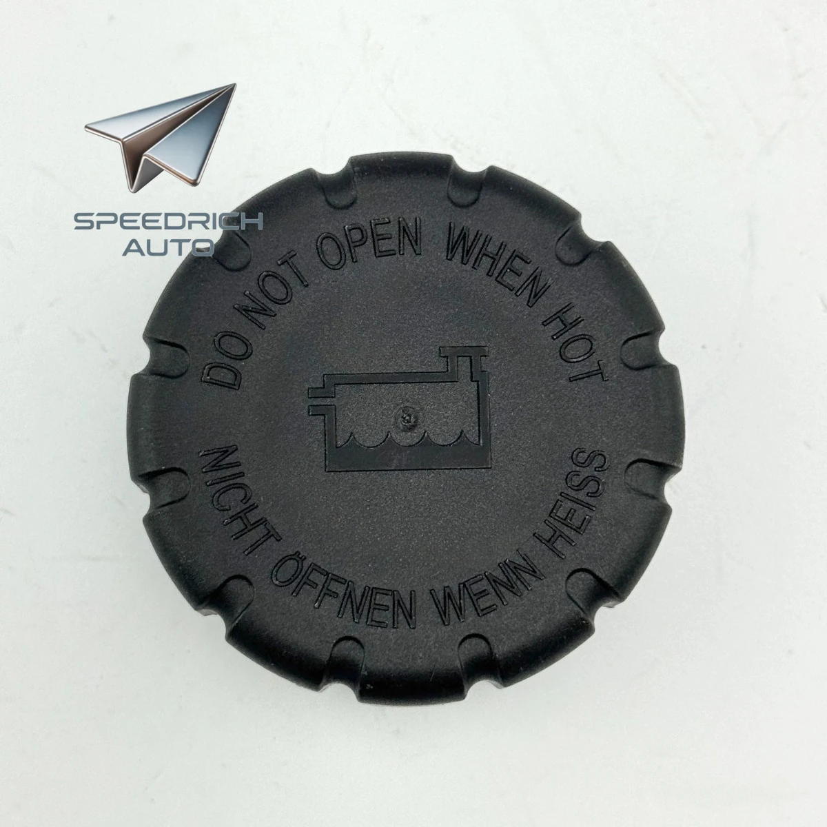A2105010615 Expansion Can Cap for Mercedes-Benz Senova BJ90 2