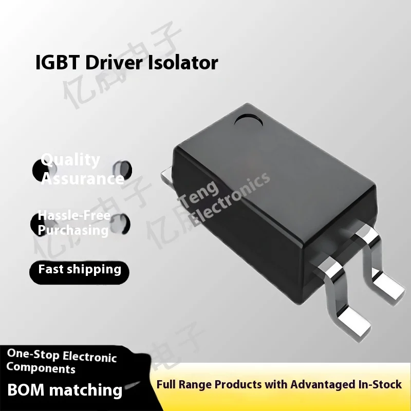 ACPL-W340 Original … - image