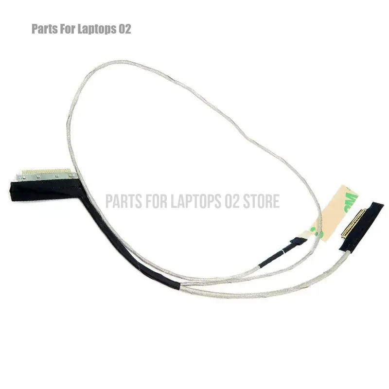 Pp LCD EDP Display Screen Cable for Acer A715 A815-74G EH51F PT315-51 N18C3 144HZ 40PIN DC02C00KX00
