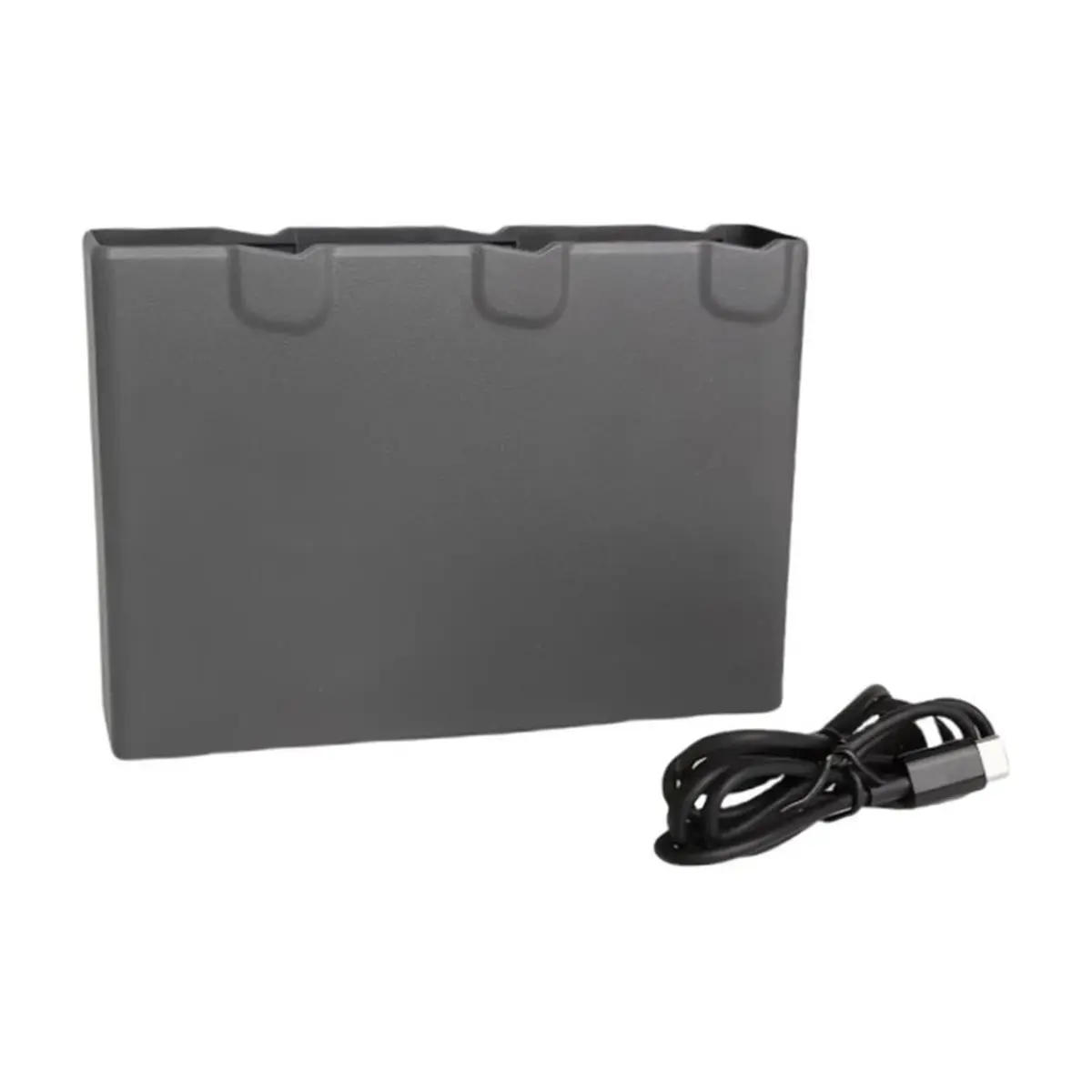 For Avata 2 Two-Way Charging Hub Two-Way Charging Hub Charge Three Batteries for Avata 2 Drone