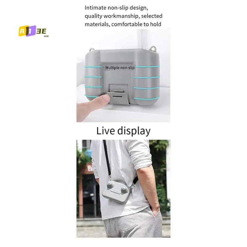 A13E-2-In-1 Control… - image