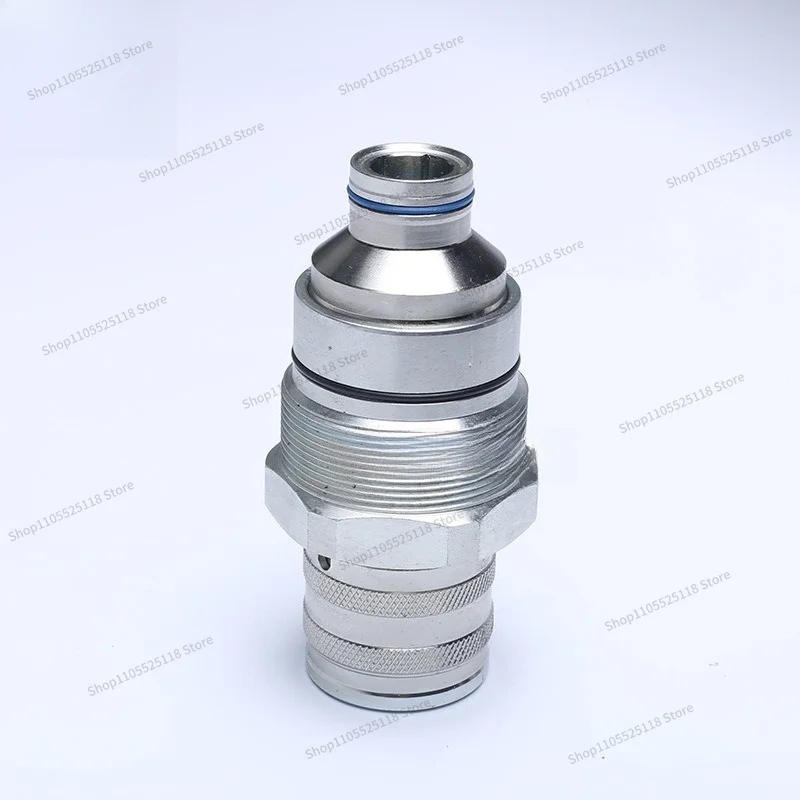 For Loader Quick Connect 7246802 AT406475 47396761