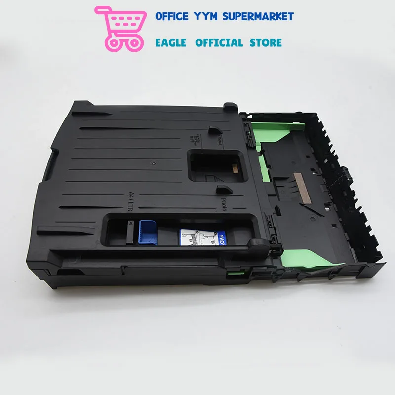 1Pcs paper tray unit For Brother J430 430W MFC-J430W MFC J430W MFC-J470DW