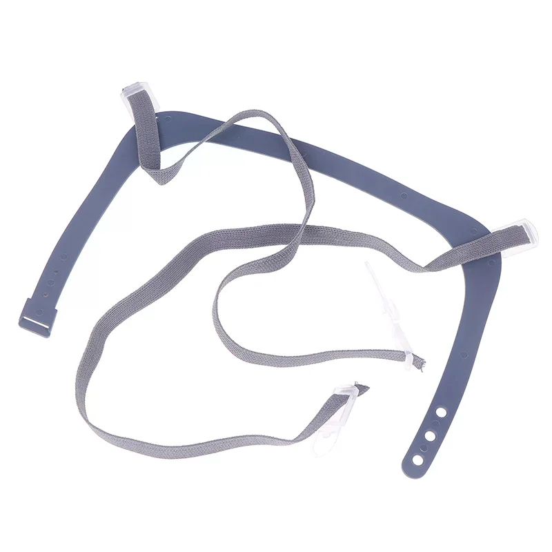 6503 Series Accessories Head Harness Assembly 7502 Head Strap Respiratory Replacement For 7501 7502 7503 6501 6502 7502