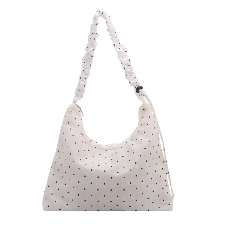 Universal Summer 2026 Women's Hobo Bag One Size Fits All Open Top Design Popular Ladies Handbag Fashionable And Practical