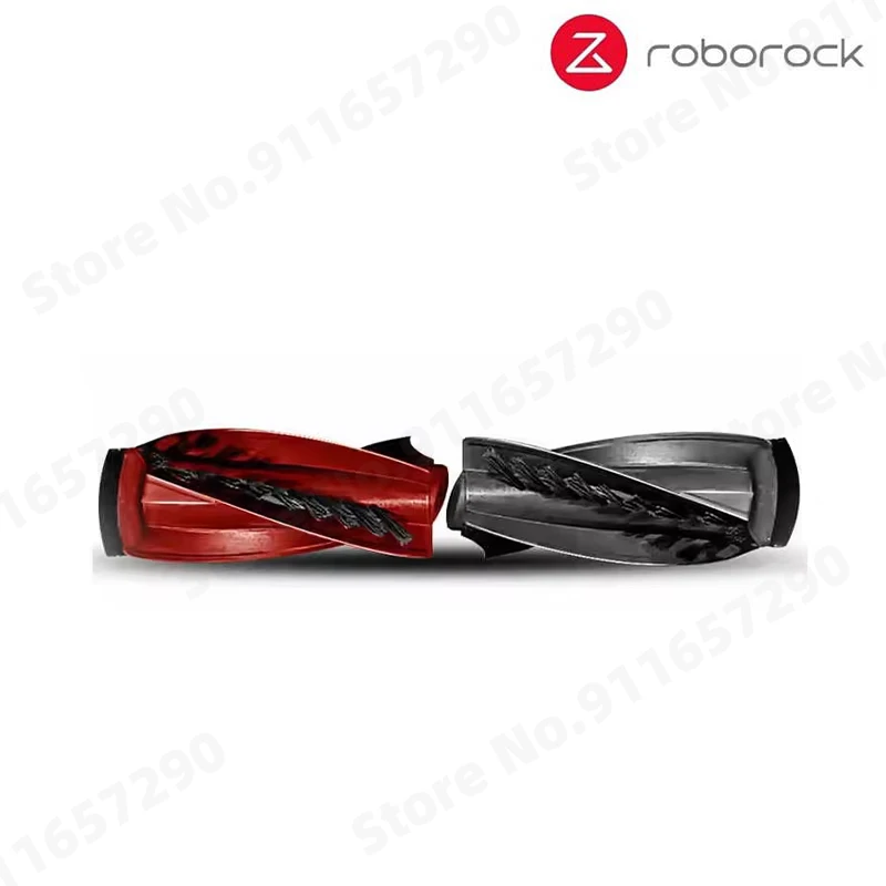 Roborock Qrevo Curv / P20 Pro Robot Vacuum Cleaner Hepa Filter Mop Cloth Dust Bag Accessories Replacement Parts