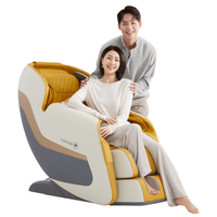 wholesale 4d cheap zero gravity panaseima office foot pedicures electric full body vending massage chair
