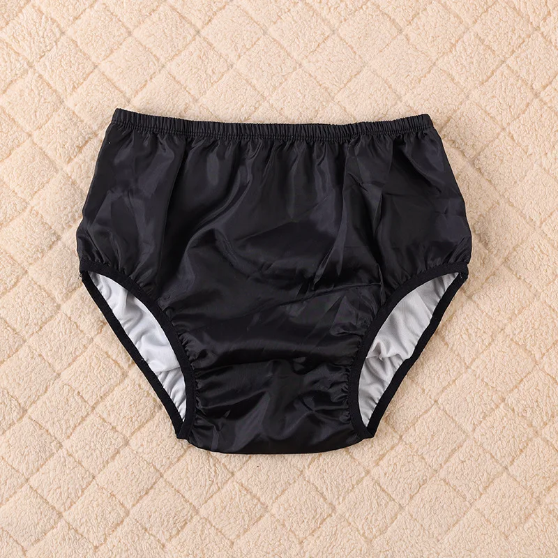 ผ้าอ้อมเด็กแบบผ้าซักได้และนำกลับมาใช้ใหม่ได้ |   กางเกงในสำหรับดูแลผู้ป่วยที่บ้านเพื่อการดูแลสุขภาพ