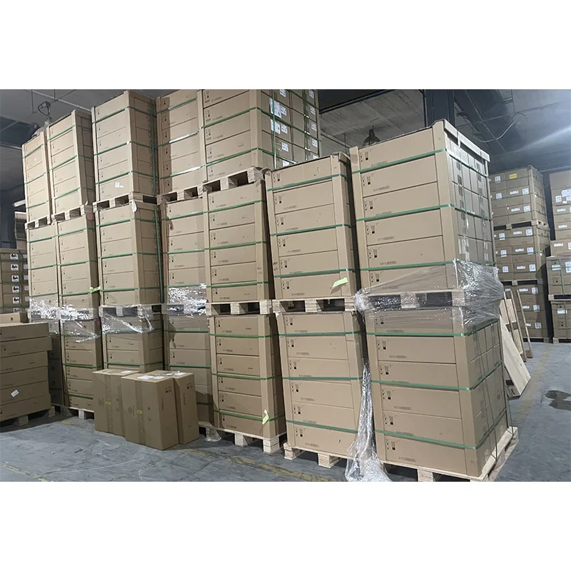 새로운 정품 C9300-48T-A 48포트 풀 기가비트 스위치 C9300-48T-A C9300-48U-A