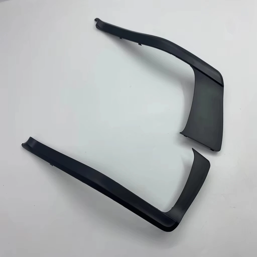 

Car Front Side Panel Trim + Control Panel Edge Trim Fit Honda Gold Wing GL1800 F6B 2012-2017