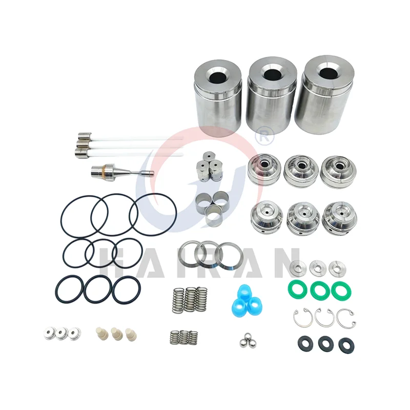 

WaterJet Direct Drive Spare Parts Major HyPlex Hybrid Maintenance Kit 042218-2