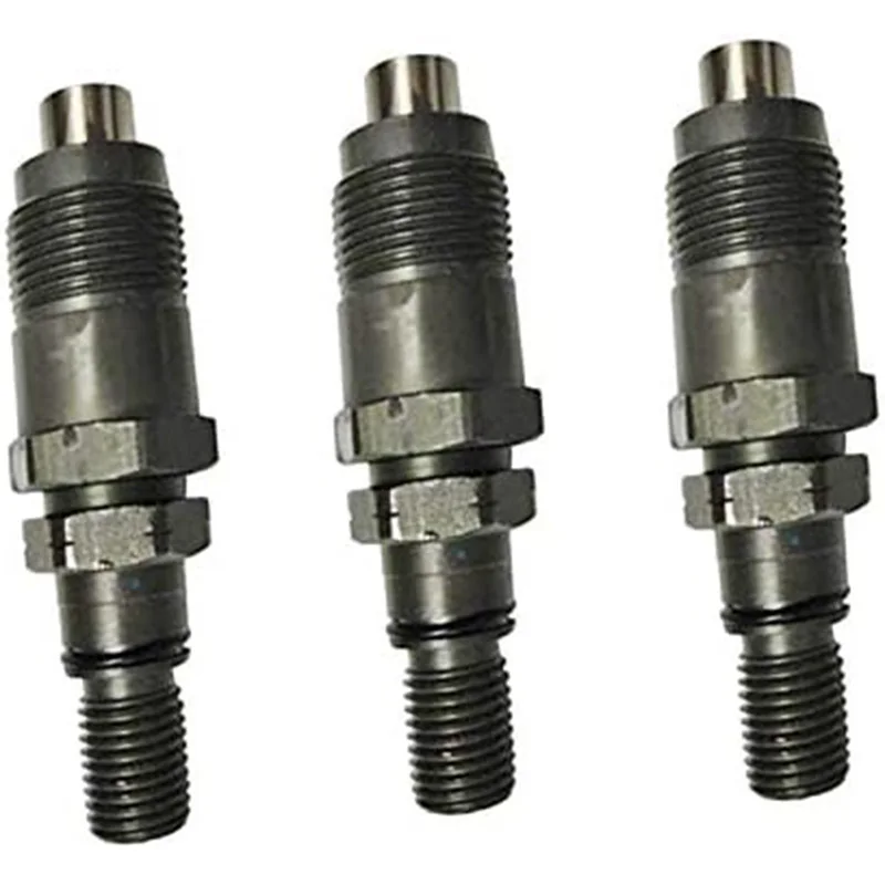 4PCS 3TNE68-UMFP 3TNE74-USR 3TNA72-USR 3TNA72L-UWD 3TN68L-UWD 3TN66L-UWD 3TNE74-MG Fuel Injector for Yanmar