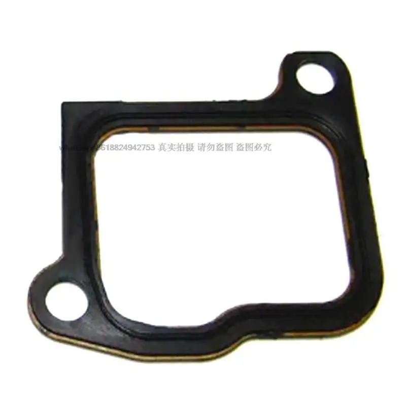 Grader parts Excavator for electrical parts 6WG1 Air inlet pipe gasket accessories 8983795390 8-98379539-0