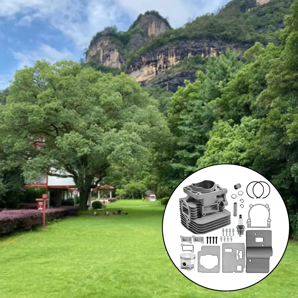 

Втулка цилиндра для воздуходувки Redmax EBZ8560: улучшенный воздушный поток, простота обслуживания, для ухода за газоном