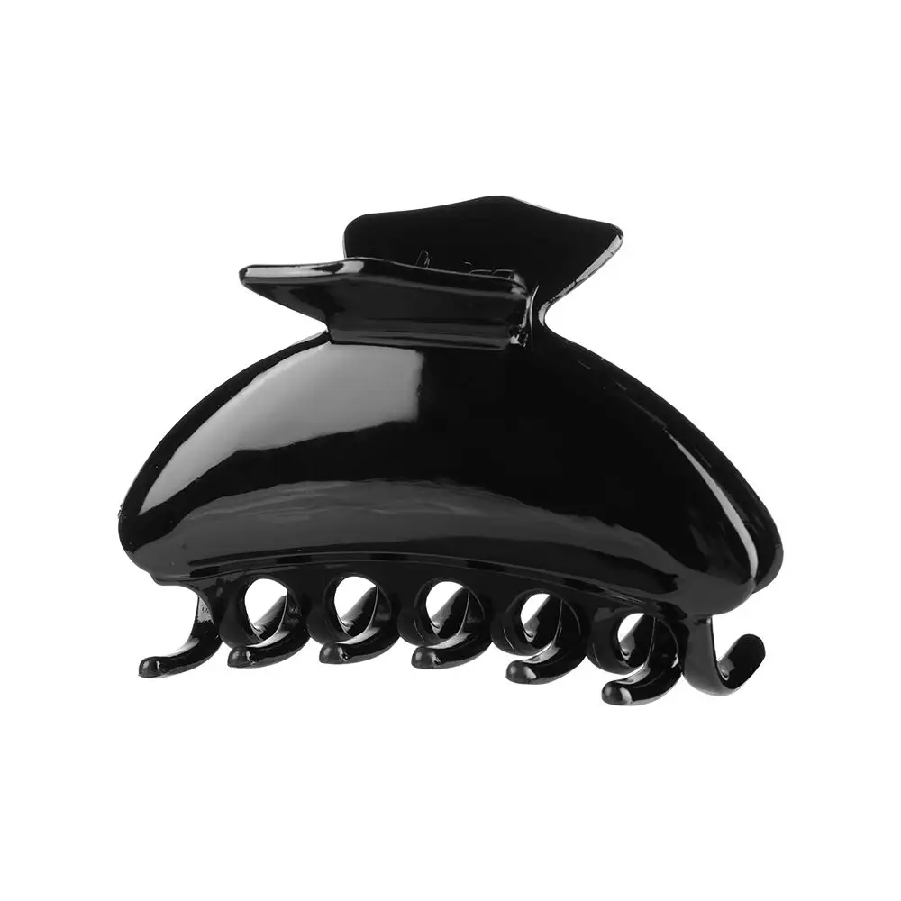 Hot Pro Salon Fix Styling Tool Hair Crab Claw Hairdressing Updo Clamps Butterfly Hairpins