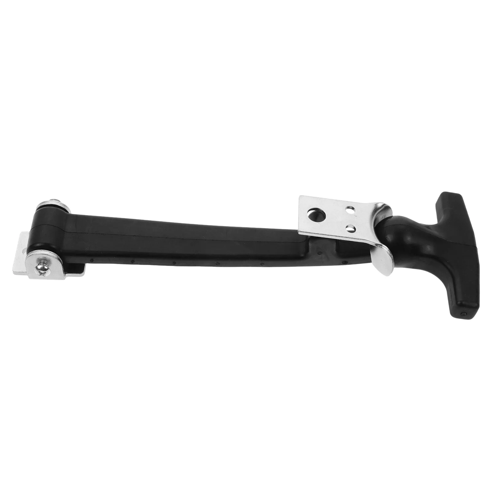 

Engine Hood Latch Rubber Fastener Car Hood Security Durable Replacement Hardware Compatible With Multiple Models