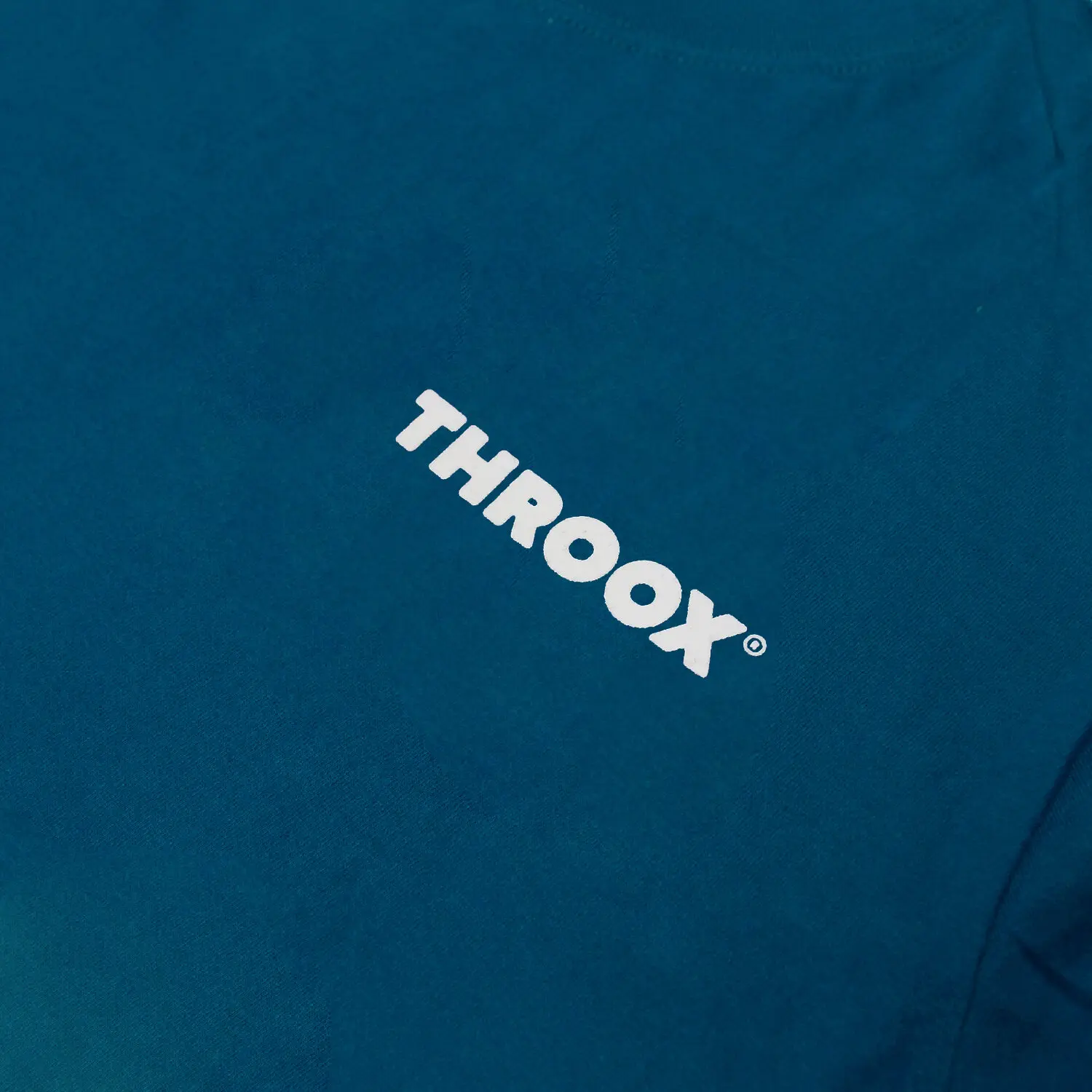 Throox Kaos Pendek Middletoon Tosca Cotton Combed 30s