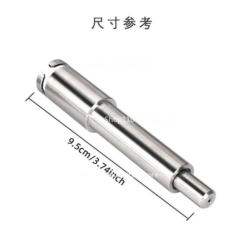 Suitable for coffee milk frother accessories Compatible with Delonghi EC685 machine