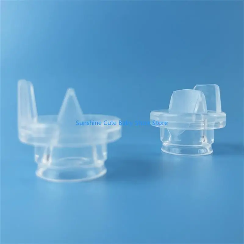 

C5AF Replacement Silicone Duckbill Valves for Breast Safe Improve Performances