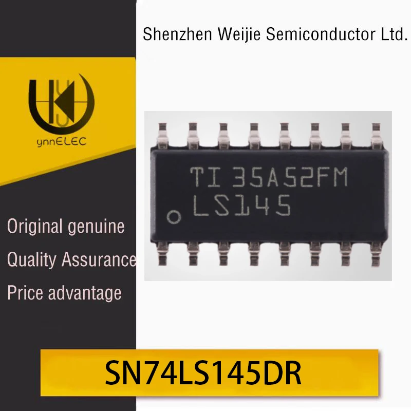 Genuine Original SN…