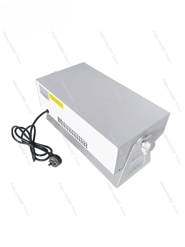 Ionizing Fan BK5700-W Horizontal Ionizing Fan Industrial Electrostatic Eliminator Electrostatic Ion Fan