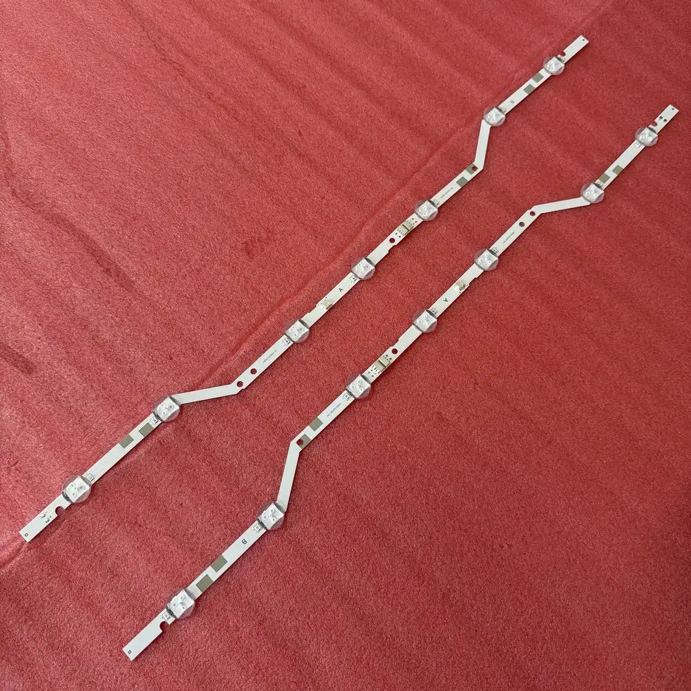 2 قطعة LED الخلفية لسامسونج UE32J5373 UE32J5005 UE32J5000 UE32J5200 UE32J5270 2015 SVS32 FHD F-COM LM41-00134A CY-JN032BGER1V #4