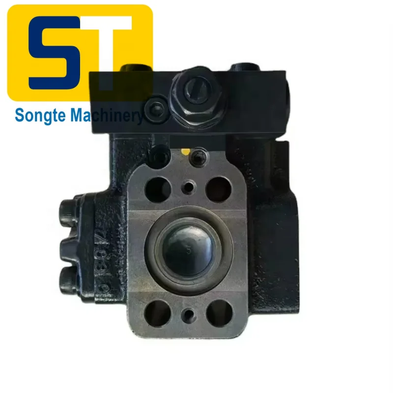 Original 702-21-09250 7022109250 Pilot Valve for D155AX-6 D85PX-15 D85EX-15 D275AX-5R D375A-6