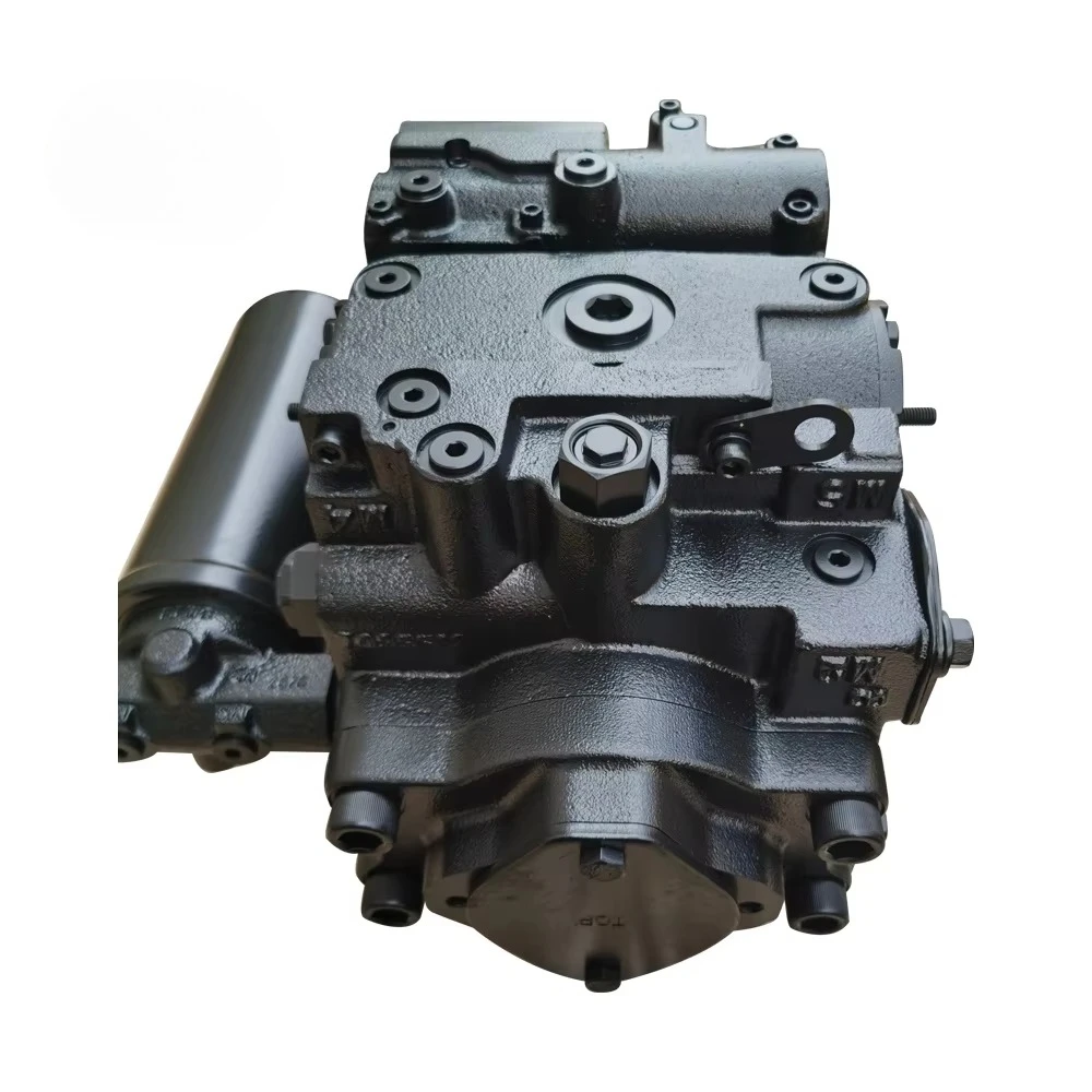 

90R 90R180 90R075 Гидравлический осевой поршневой насос 90R075L11CD60D3 C7LD6CGT404024 90R180KP5CD80TCC8J03EHA 353524 Гидравлический насос