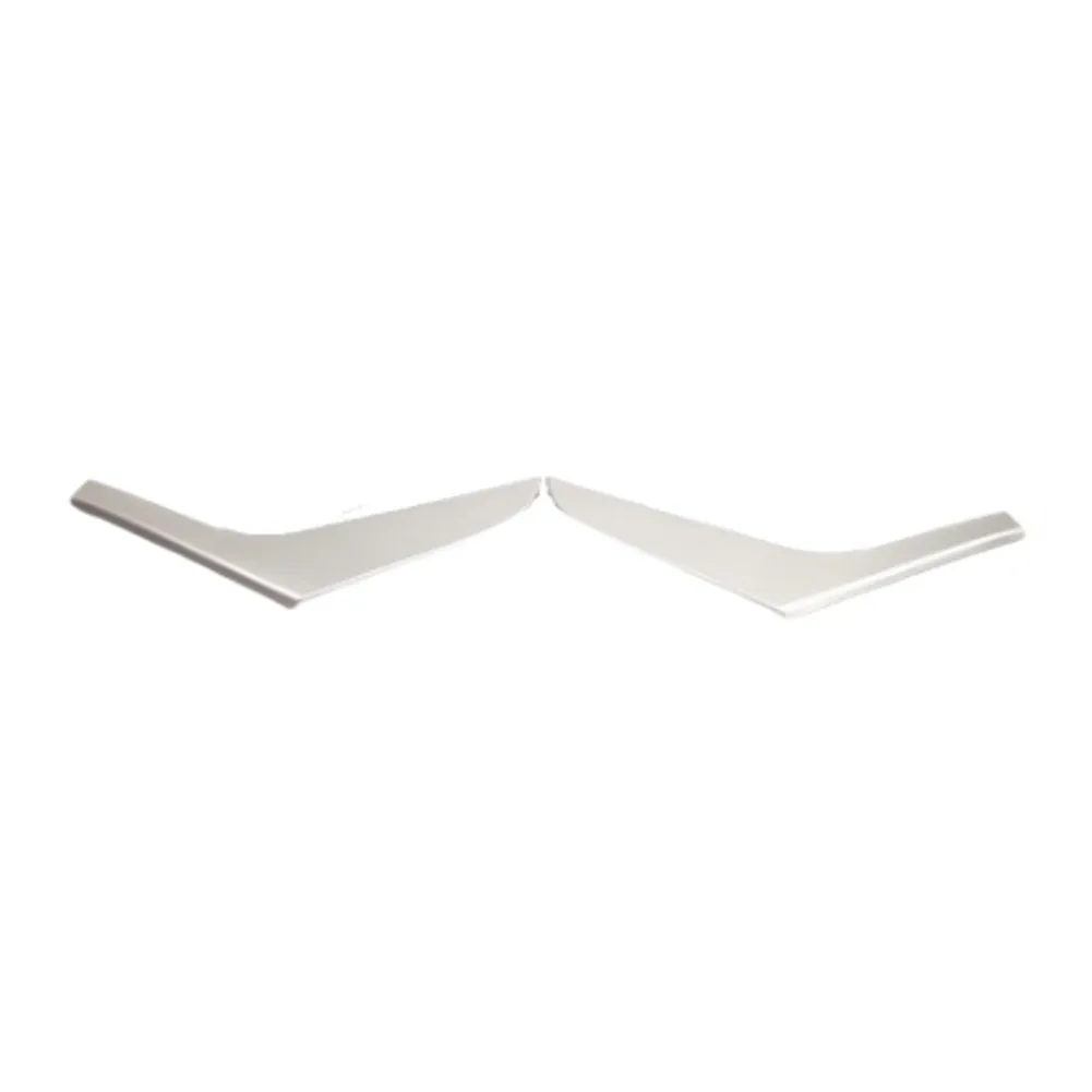 Inner Door Handle Set Left Right for For Golf MK6 2009 to 2013 Model Years OEM Reference 5K4868039A 5K4868040A