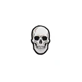full front skull