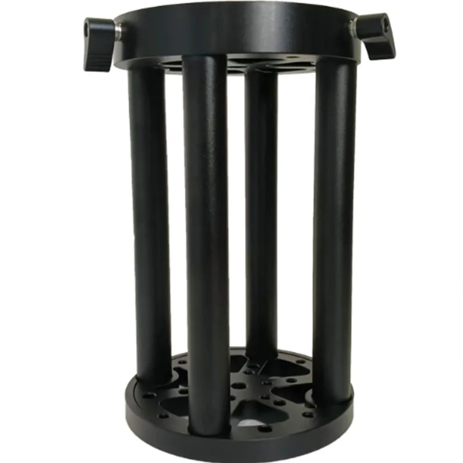 قسم زيادة الارتفاع AM5 محول الأدوات الاستوائية، حامل ثلاثي القوائم، عمود التمديد، ملحقات التصوير الفلكي