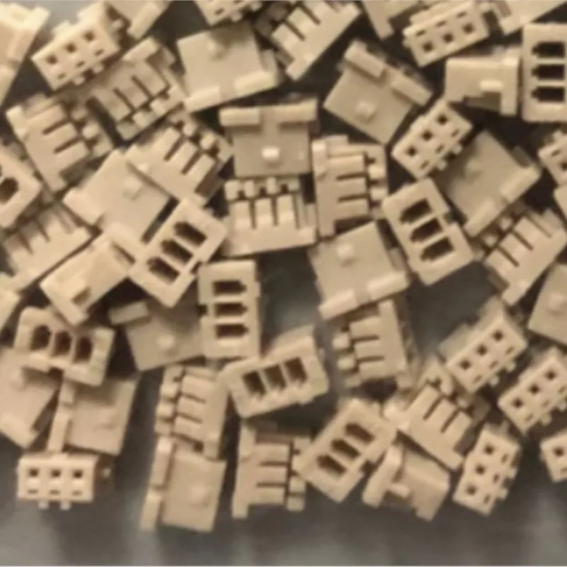 100Pcs/Lot DF13-3S-…