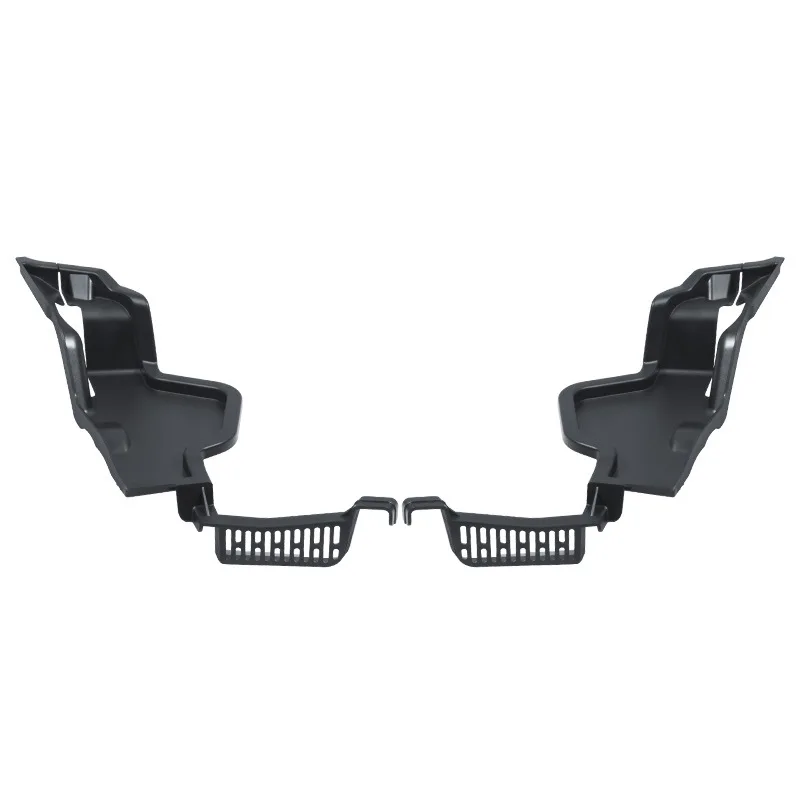 جذع تصفية غطاء حامي ، الجبهة هود دليل المياه ، مكافحة انسداد المنظم ، ترقية الملحقات ل تسلا نموذج Y 2023