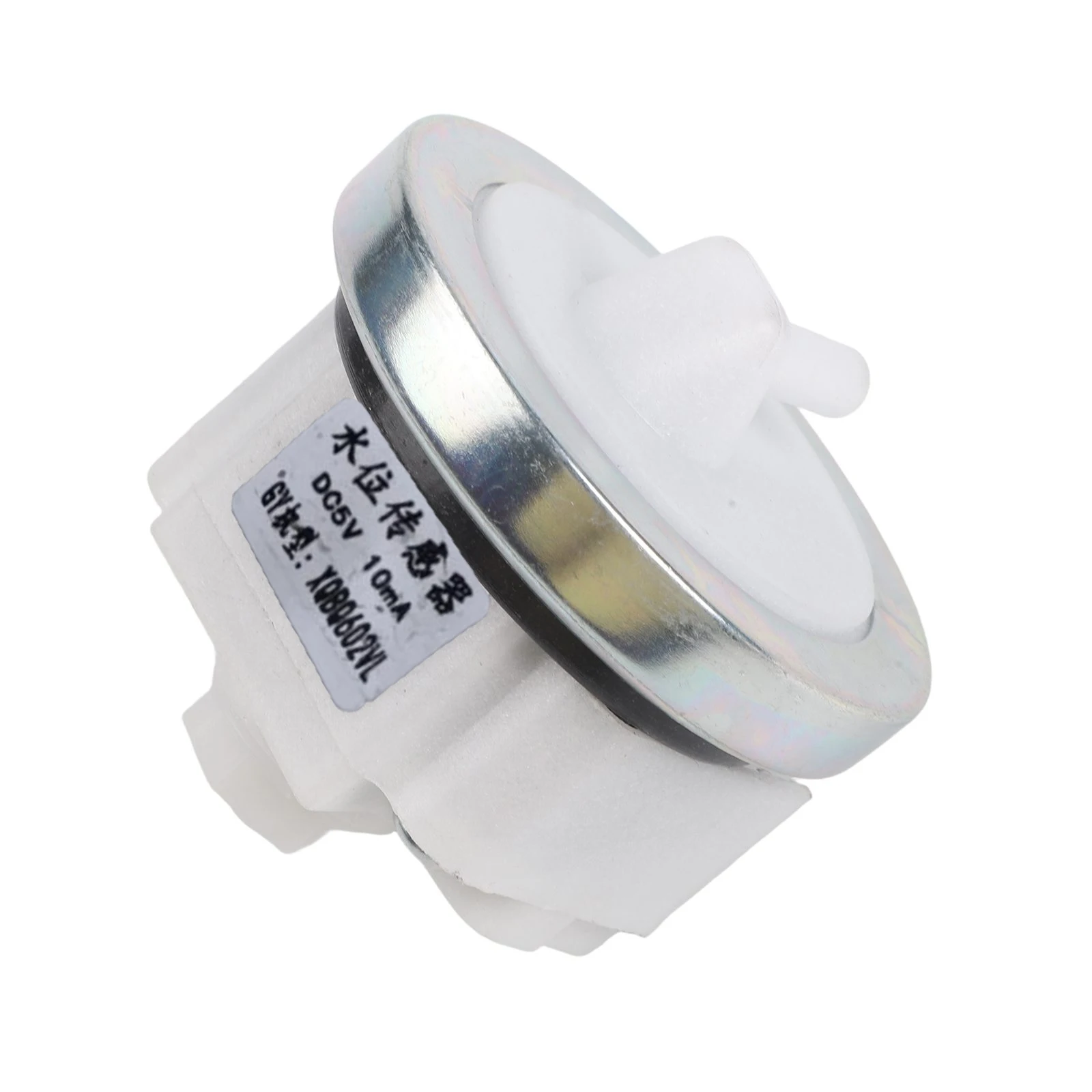 Laundry Room Washer Pressure Sensor Washing Machine Sensor Easy Installation Sturdy Construction Excellent Technology