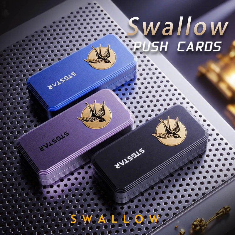 피젯 슬라이더 & 스피너 3+ 스트레스 해소 장난감 (어린이/성인용), EDC 항불안 데스크 장난감 (사무실/학교 집중력 향상 선물)