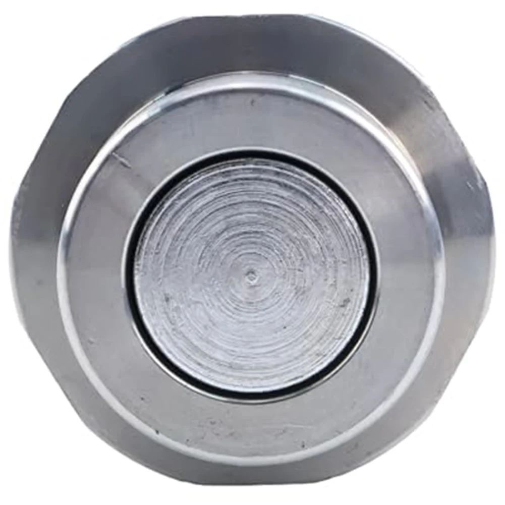 

Hydraulic Quick Coupler AXE60985 Supporting Smooth Hydraulic Medium Delivery for 30R 615F 620R 622X 640D RDF45 Implement Use
