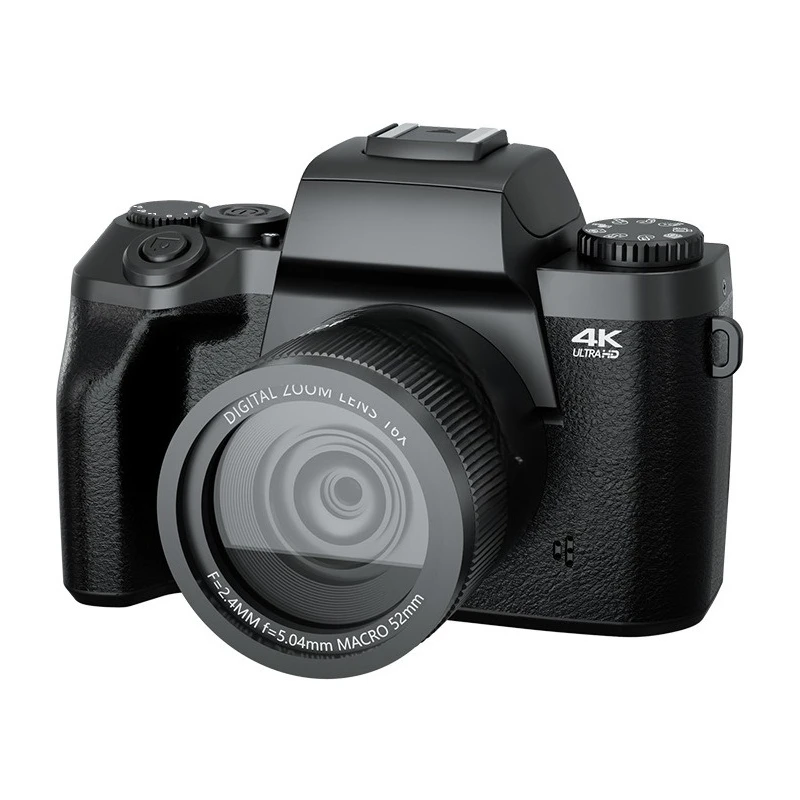 كاميرا رقمية جديدة W5 عالية الوضوح للطلاب الذكور والإناث دخول SLR السفر صورة شخصية مرشح التجميل مايكرو واحد #2