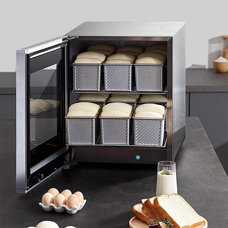 Fermentation Box Household Baking Multi-functional Automatic Bread Yogurt Constant Temperature 70L Wake-up Box
