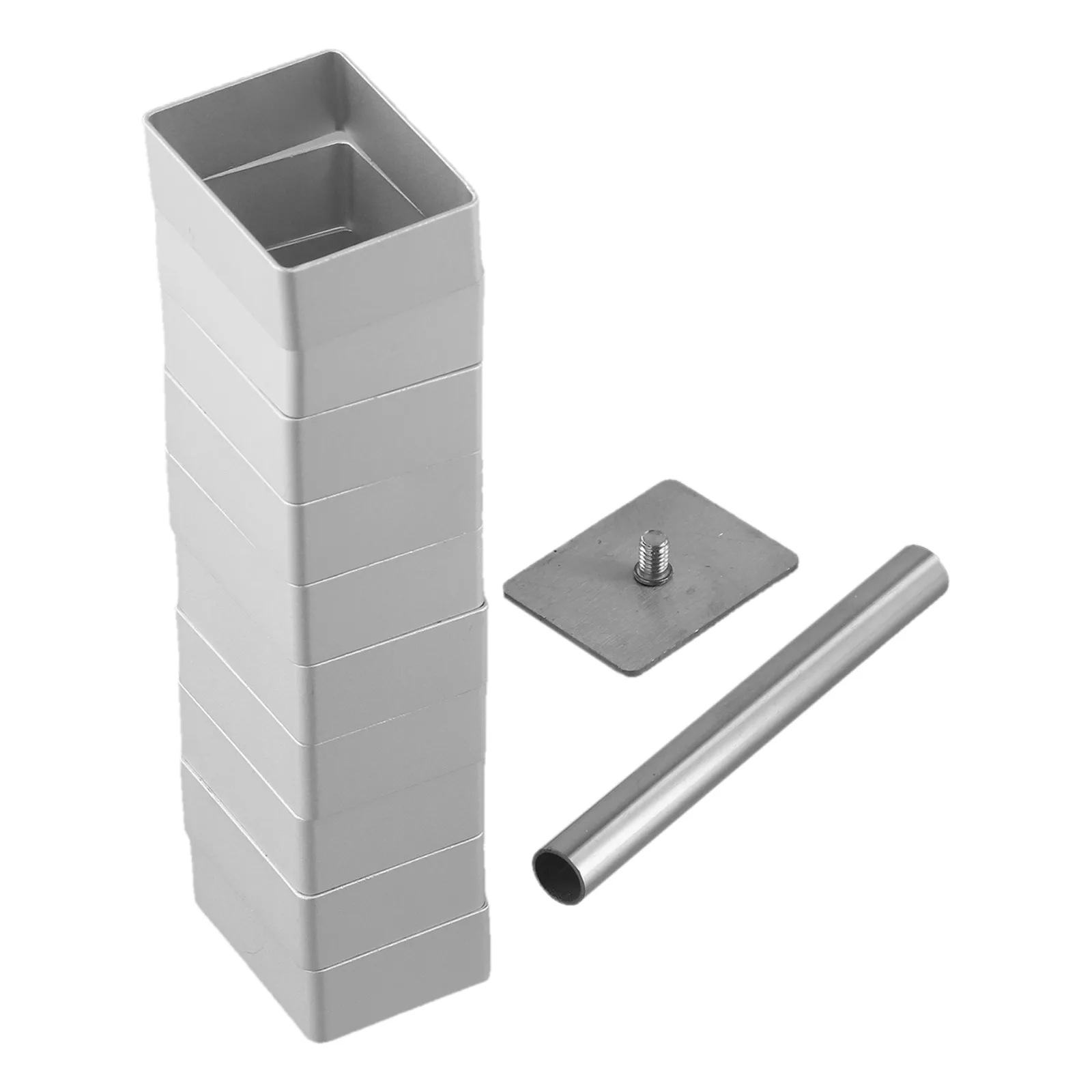 

Масло из нержавеющей стали, полезная или глина для рукоделия, вечеринки, сэндвичи, 5*3,7*1,7 см, серебряный хлеб, мягкие фрукты, сырная помадка