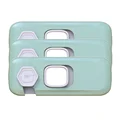 C78-Green 3pcs