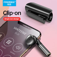 Fineblue F5 Pro APT-X Wireless Earphone Lotus Bluetooth 5.1 Handsfree Headset car hands-free Auriculares Touch Control F920 F910