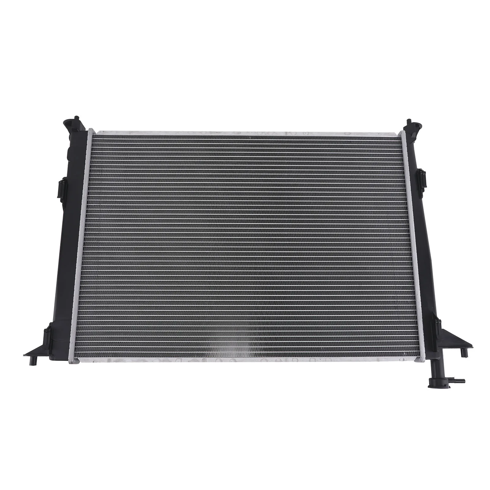 Direct Fit Radiator for Kia Sorento 3.3L 2016-2018 25310C6770 Automatic Trans