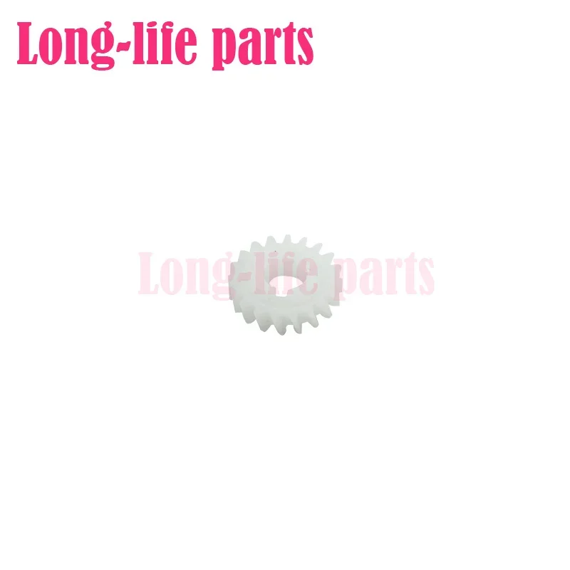 

5X Secondary Transfer Gear For Konica Minolta BH C224 C284 C364e C454e 554 C226 C266 bhc 224 284 364 454 554 226 Copier Parts