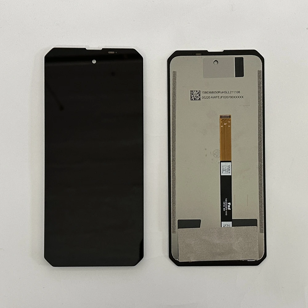 Original For Blackview BV8900 LCD Display With Touch Digitizer Sensor Panel Mobile Phone LCD BV8900 Blackview BV8900 Pro Screen