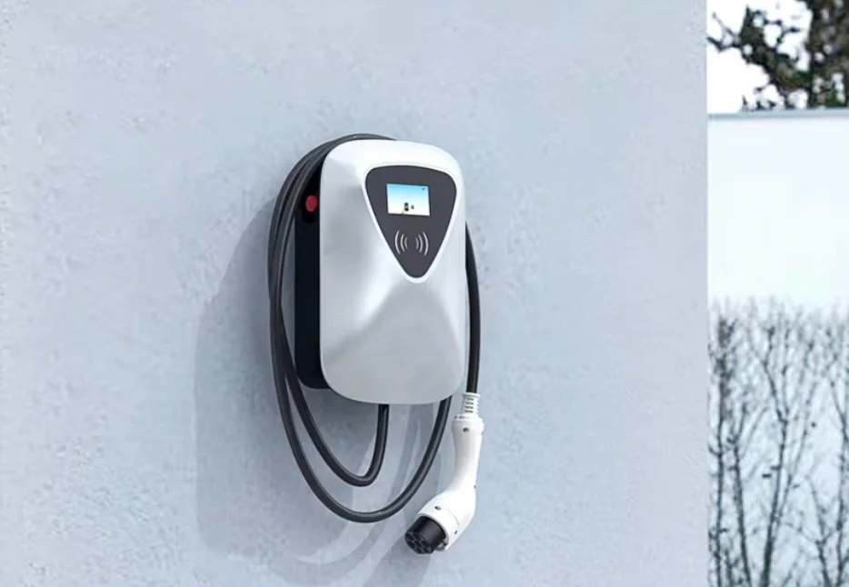 2026BYD 11kW Type 2 Fast Wall- - Type 2 Charger review and price