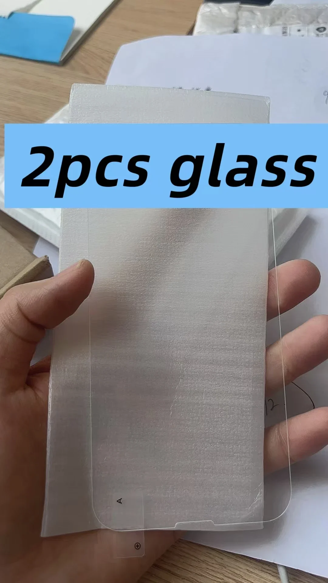 Protective Tempered…