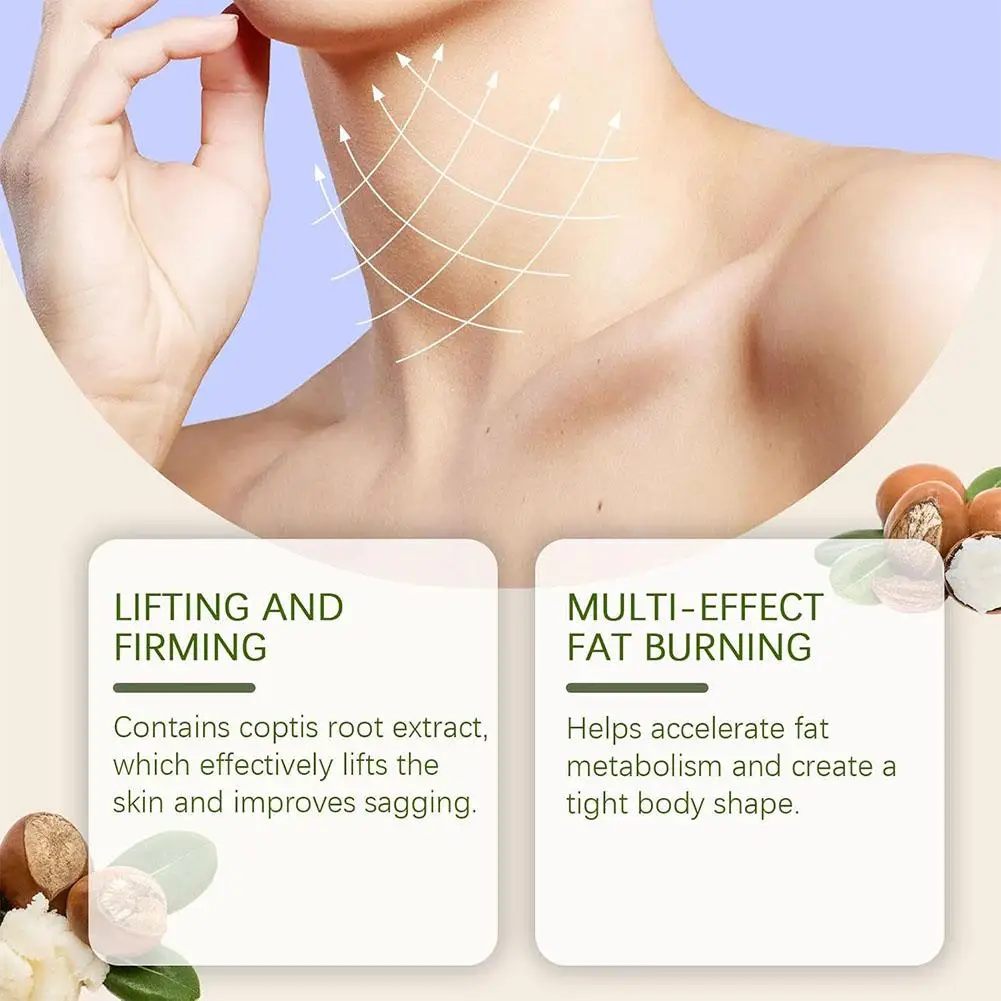 2PCS Collagen Firming Lotion Non-Greasy Hydration & Glow Firming For Dry Skin Body Moisturizer Luxurious Collagen Firming Cream